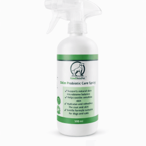 KindSkinPet Skin Care – Nega kože in ušes – 500 ml
